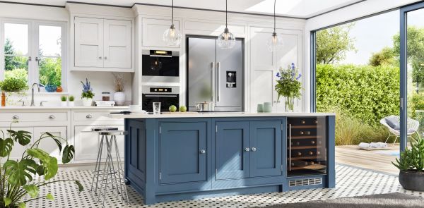 Kitchen Design Service in Pleasant Grove