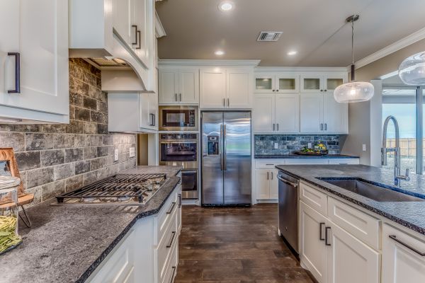 Cabinet Remodeling in Pleasant Grove