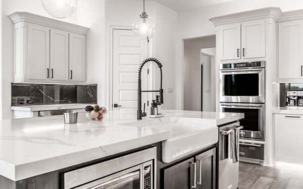 Kitchen Updating in Pleasant Grove