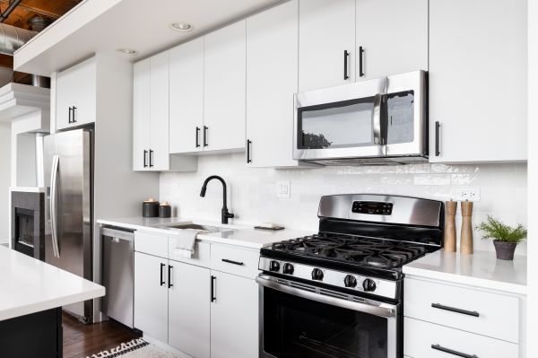 Kitchen Modification in Pleasant Grove