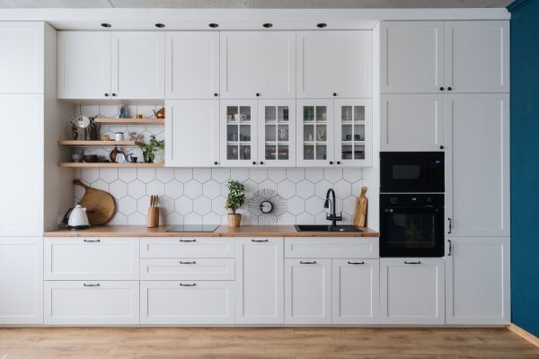 Kitchen Cupboards Remodeling in Pleasant Grove