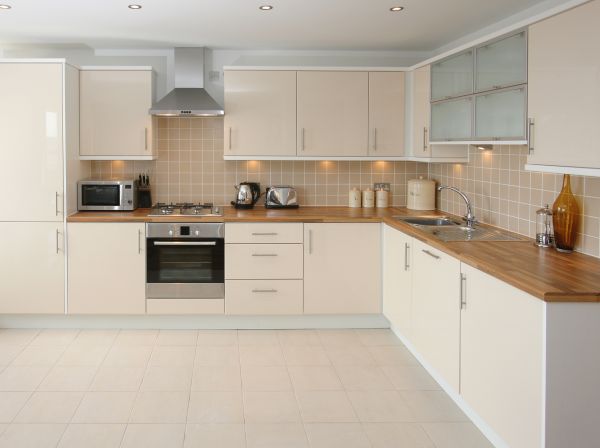 Kitchen Cabinets Remodeling in Pleasant Grove