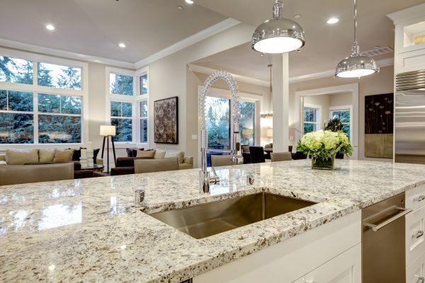 Counter Remodeling in Pleasant Grove