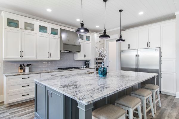 Modern Kitchen Remodeling in Pleasant Grove