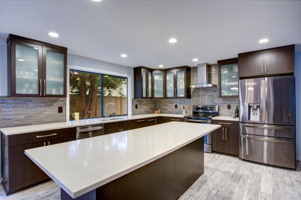 Kitchen Renovation in Pleasant Grove