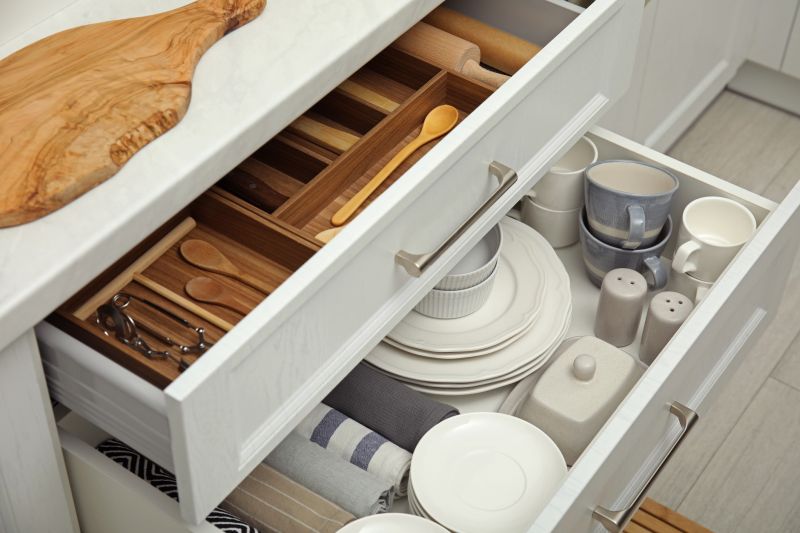 Smart Storage Solutions