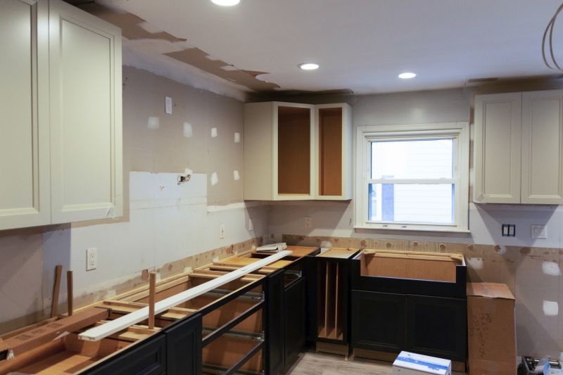 Custom Cabinets